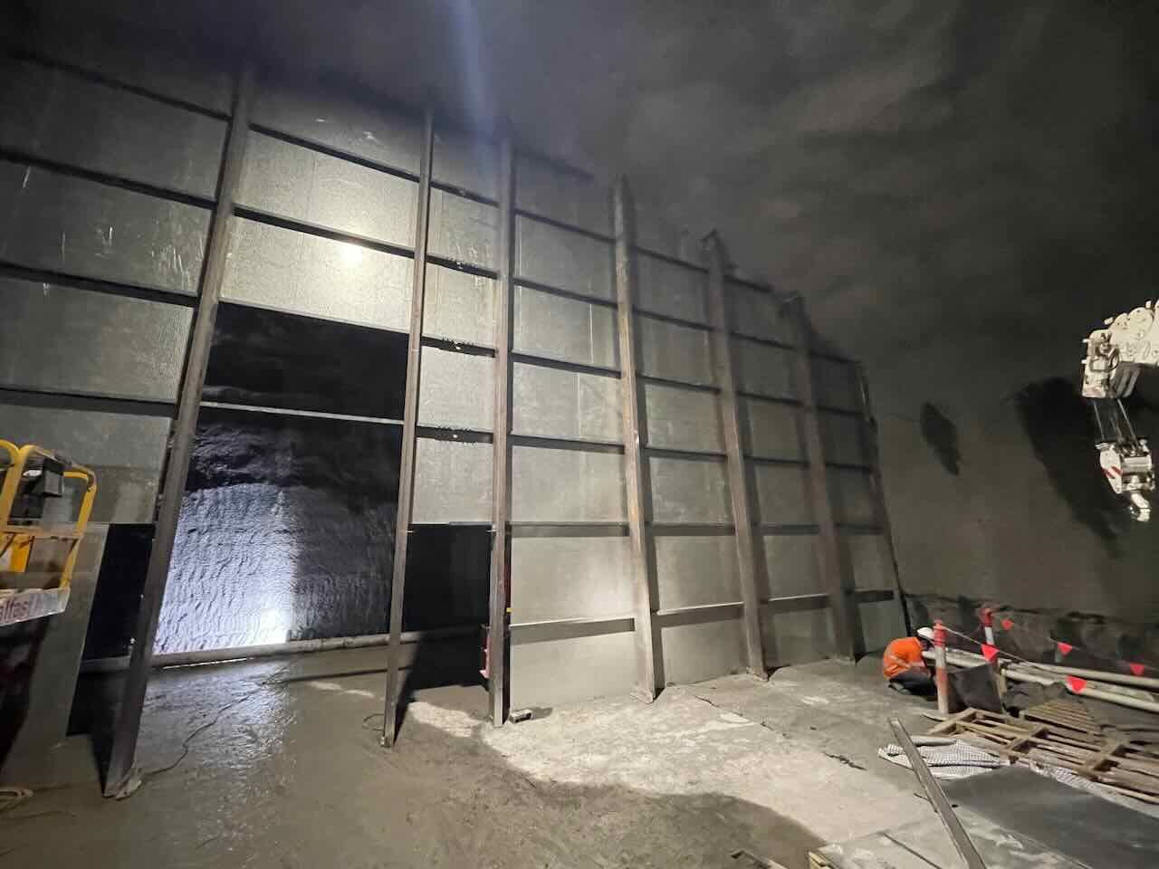 gallery
