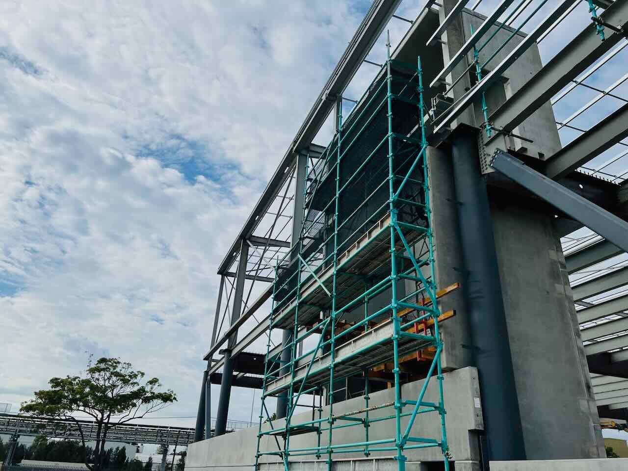 gallery
