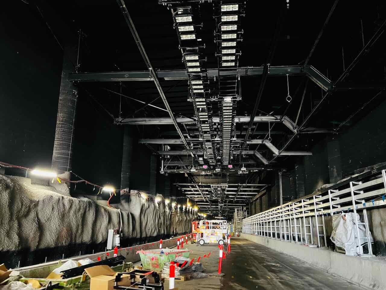 gallery