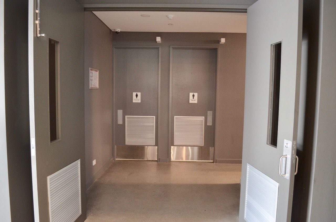 gallery