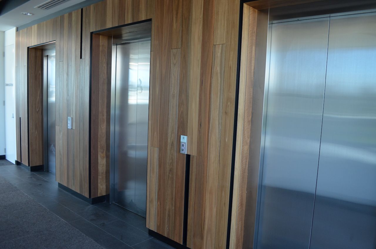 gallery